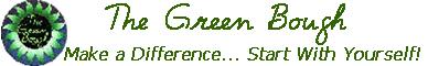 www.TheGreenBough.com