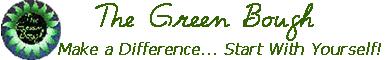 www.TheGreenBough.com